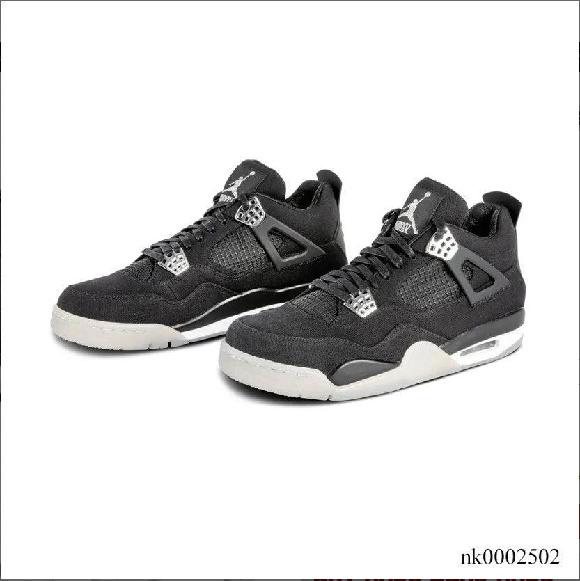 Air Jordan 4 Retro Eminem Carhartt Shoes Sneakers by Air Jordan