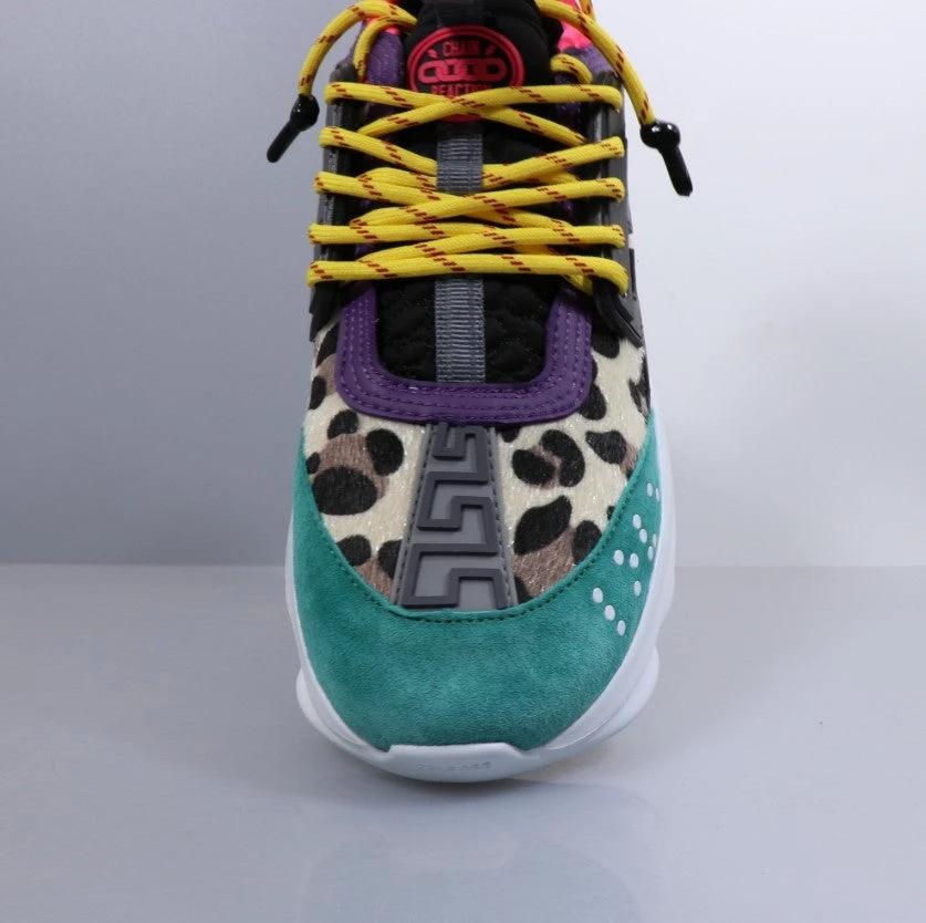 Chain Reaction Shoes Sneakers 1 by Air Jordan