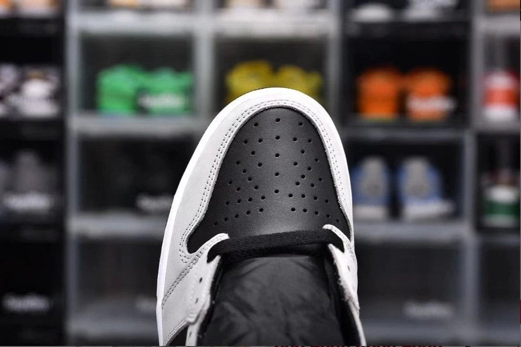 Air Jordan 1 Retro High OG Shadow 2.0 Shoes Sneakers by Air Jordan