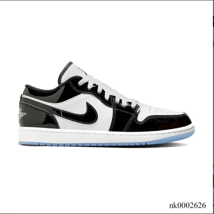 Air Jordan 1 Low SE Concord Shoes Sneakers by Air Jordan