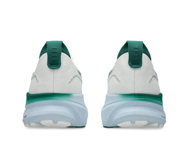 Asics Gel-Kayano 32 White Jasper Green 1011C052-102 by Air Jordan
