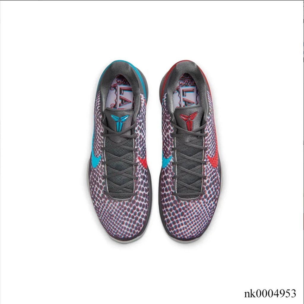 [Premium] Kobe 6 ASG Hollywood 3D (2026) Shoes Sneakers by Air Jordan