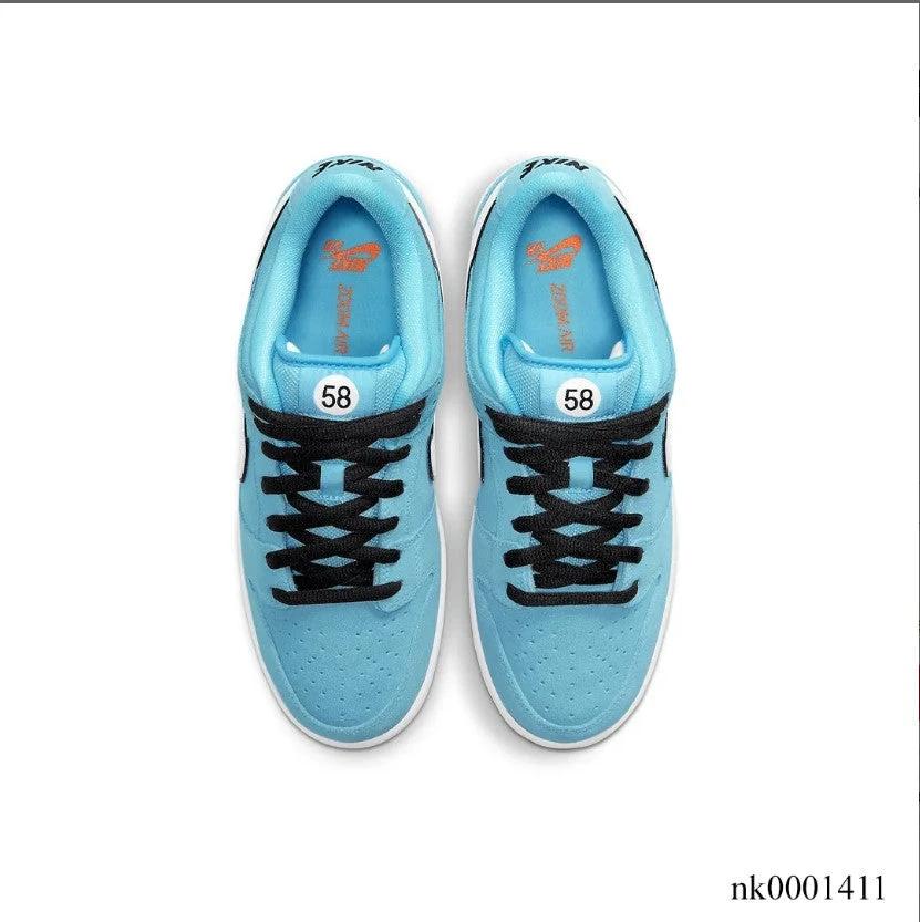 SB Dunk Low Club 58 Gulf Shoes Sneakers by Air Jordan