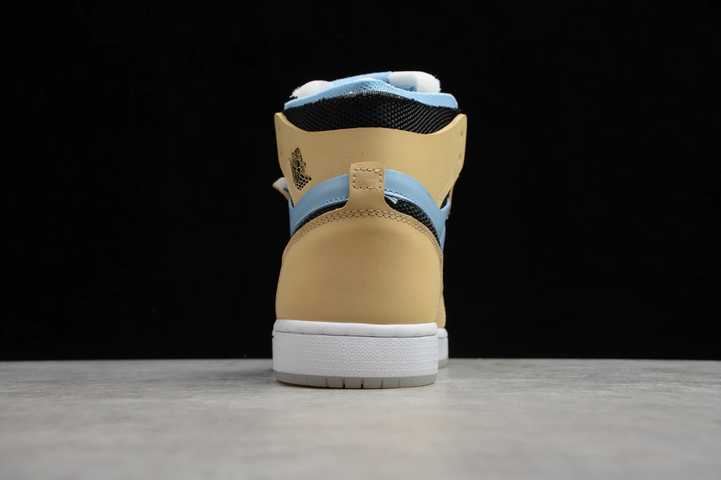 Air Jordan 1 Zoom Air CMFT Psychic Blue by Air Jordan