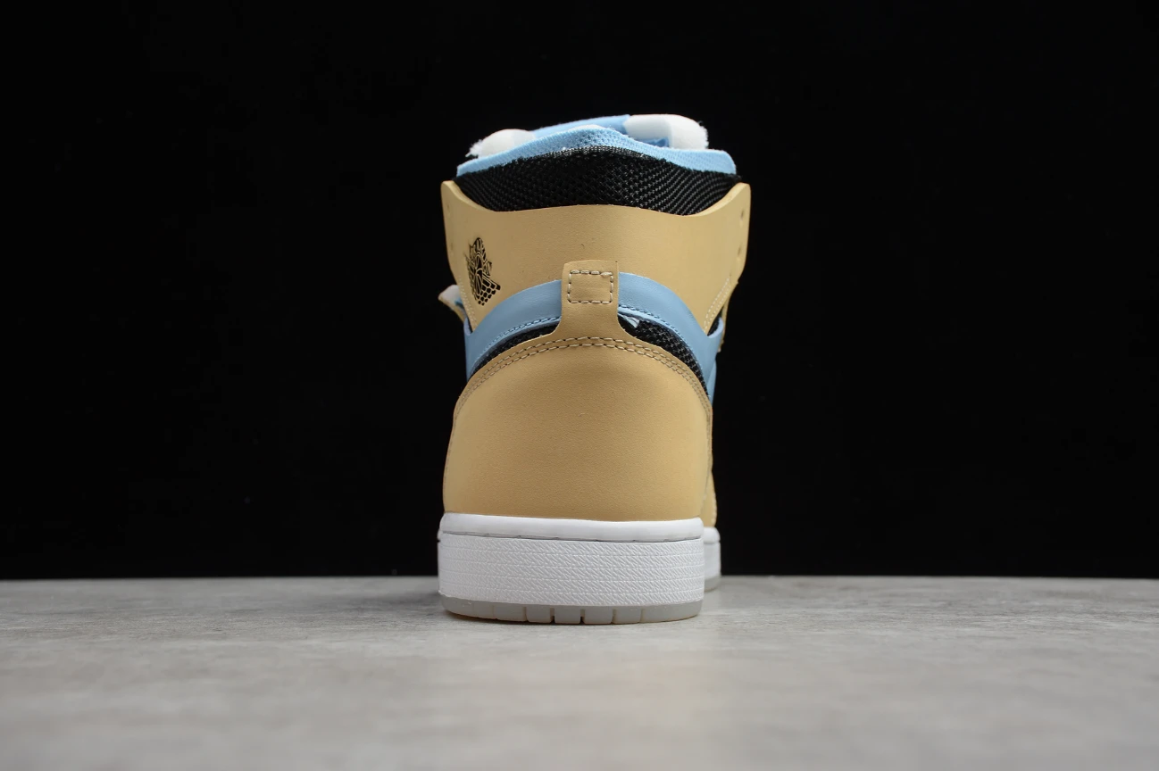 Air Jordan 1 Zoom Air CMFT Psychic Blue by Air Jordan