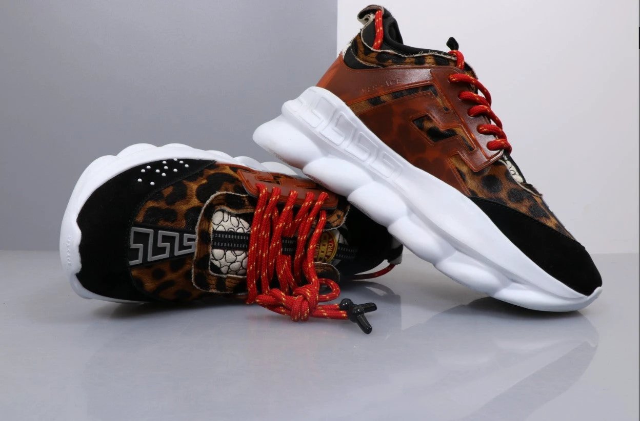 Chain Reaction Shoes Sneakers 6 by Air Jordan