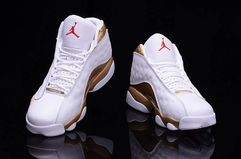 Air Jordan 13 Retro DMP by Air Jordan