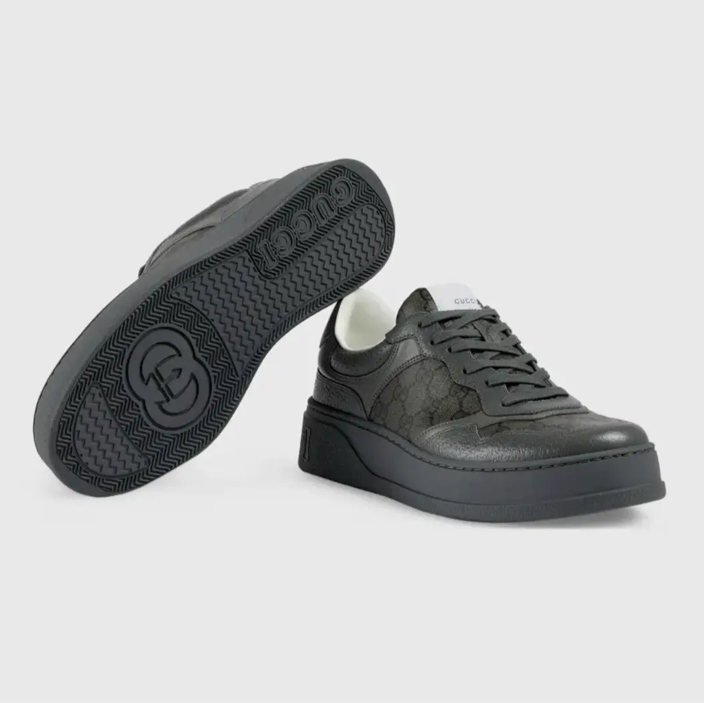 GG Lace-Up Shoes Sneakers – nk0005078 by Air Jordan