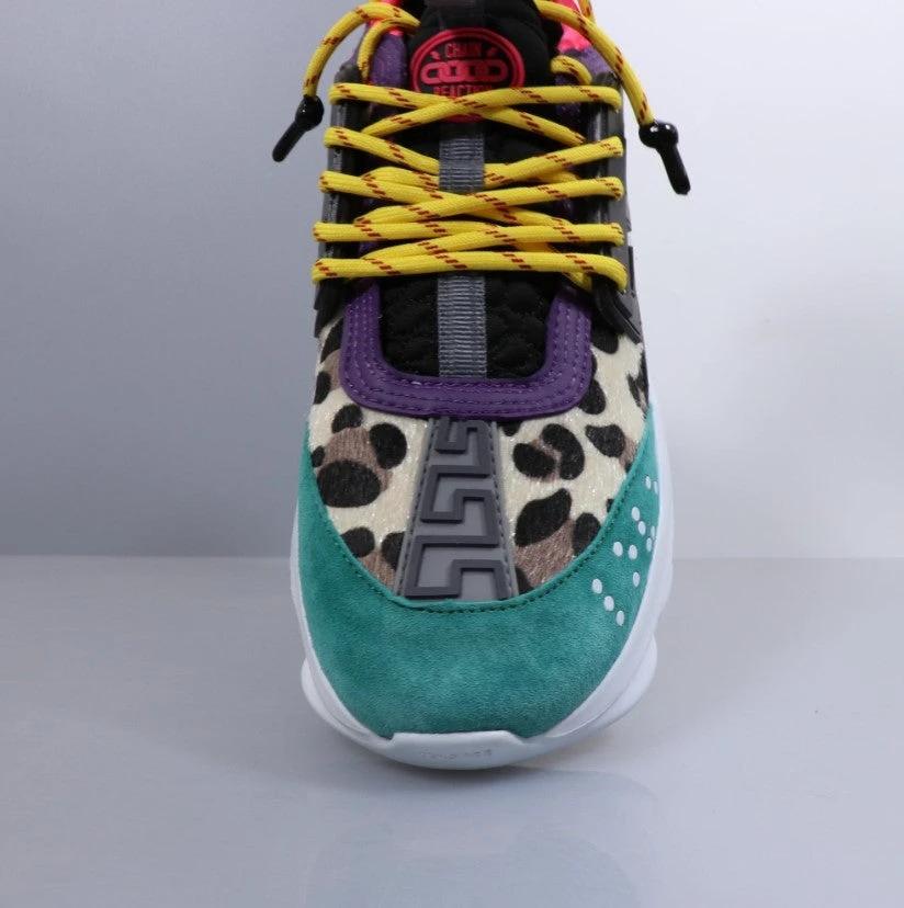 Chain Reaction Shoes Sneakers 14 by Air Jordan