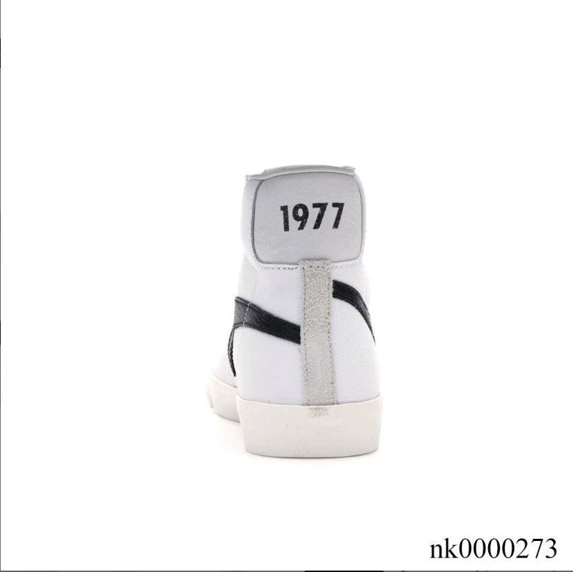Blazer Mid 77 Vintage Slam Jam Shoes Sneakers by Air Jordan