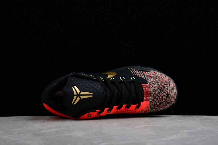 NK Kobe 10 Elite Christmas by Air Jordan