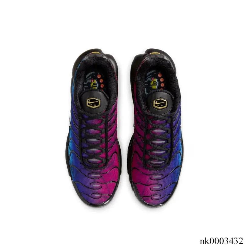 Air Max Plus TN 25th Shoes Sneakers by Air Jordan