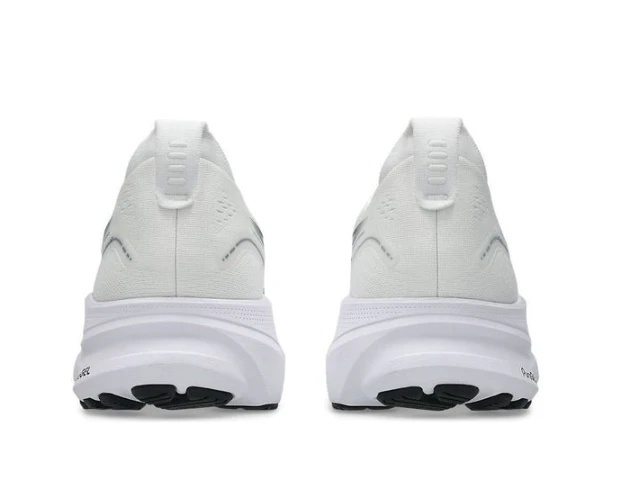 Asics Gel-Kayano 32 White Pure Silver 1011C052-100 by Air Jordan