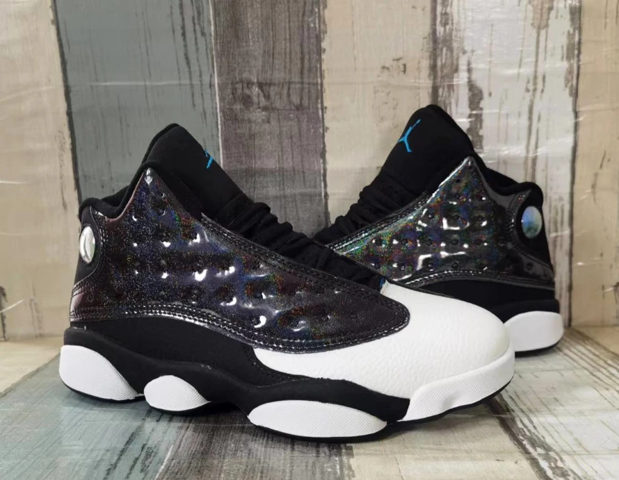 Air Jordan 13 'Barons' by Air Jordan