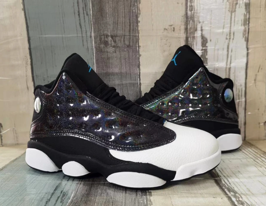 Air Jordan 13 'Barons' by Air Jordan