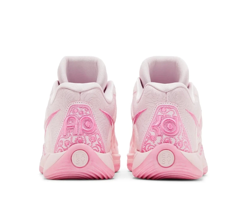 Nike KD 17 NRG Aunt Pearl Shoes Sneakers by Air Jordan