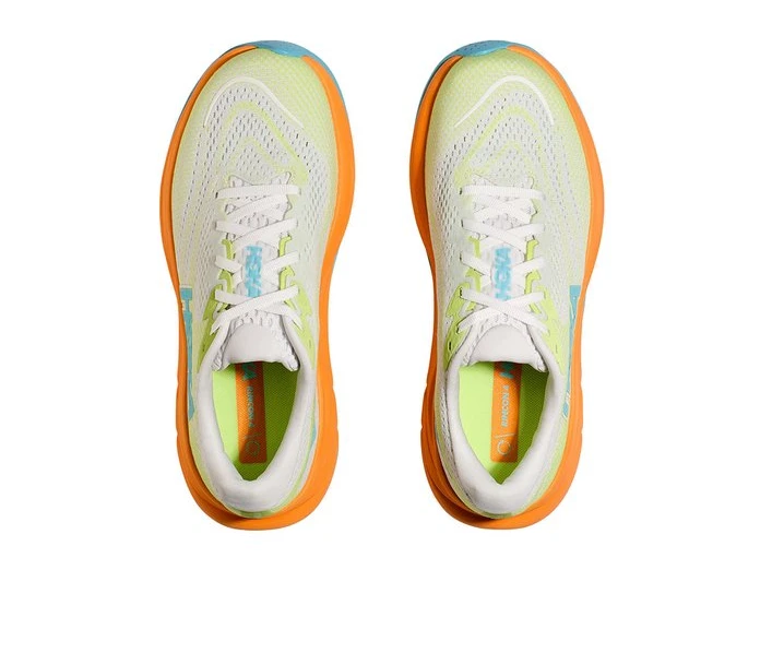 Hoka One One Rincon 4 Frost Lettuce 1155131-FTLT by Air Jordan