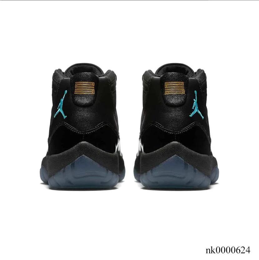 Air Jordan 11 Retro Gamma Blue Shoes Sneakers by Air Jordan