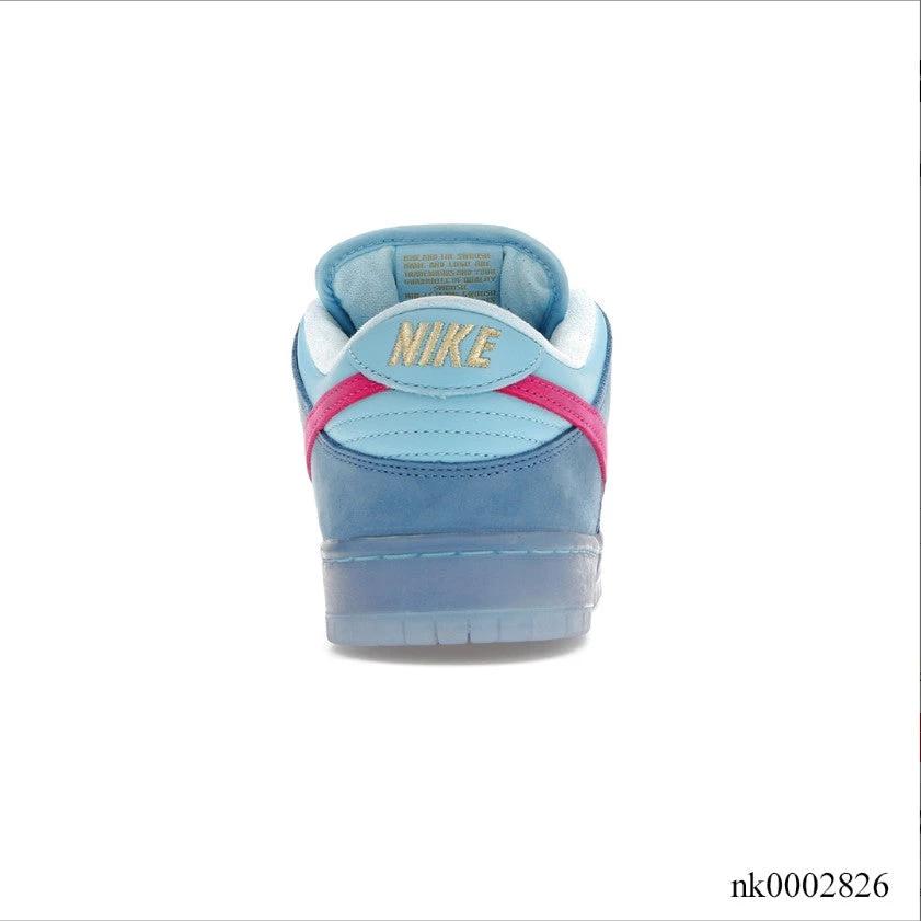 Nike SB Dunk Low Run The Jewels Shoes Sneakers by Air Jordan