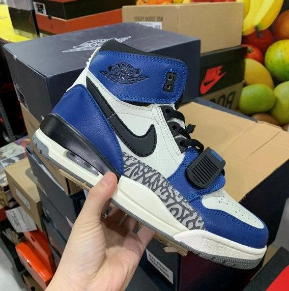 Air Jordan Legacy 312 Joint Just Don by Air Jordan