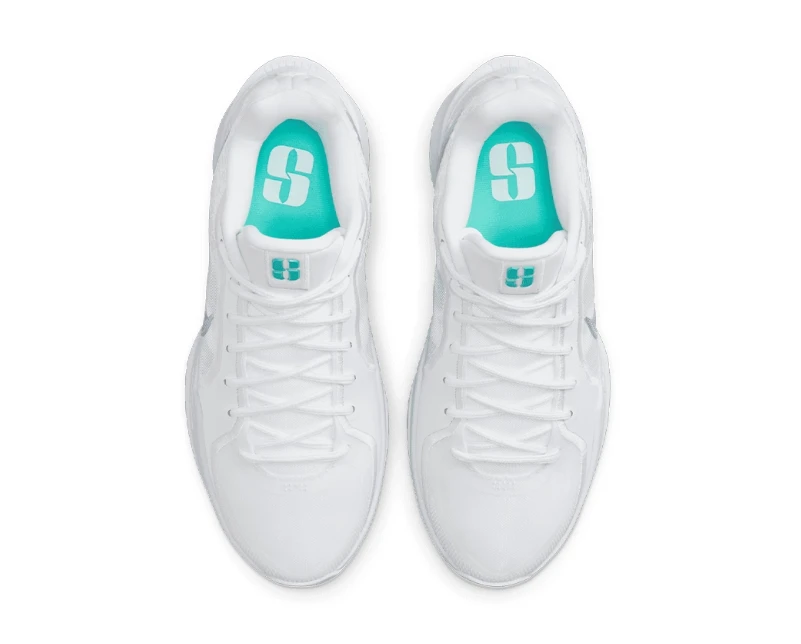 Sabrina 2 White Noise Shoes Sneakers by Air Jordan