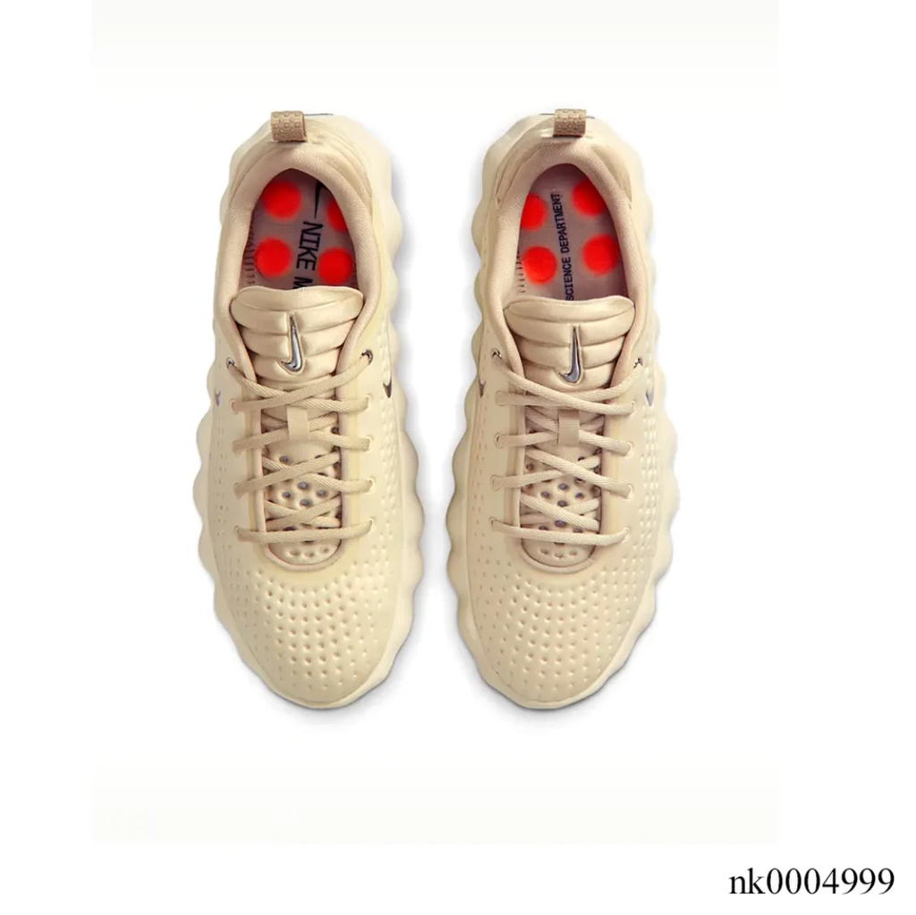 Mind 002 Light Khaki Shoes Sneakers by Air Jordan