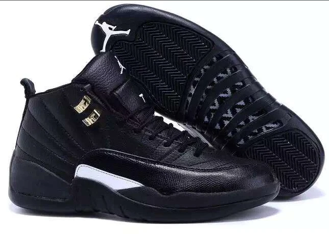 Air Jordan 12 Retro 'The Master' by Air Jordan