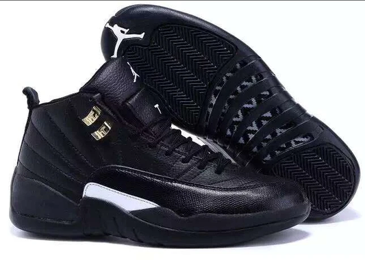Air Jordan 12 Retro 'The Master' by Air Jordan