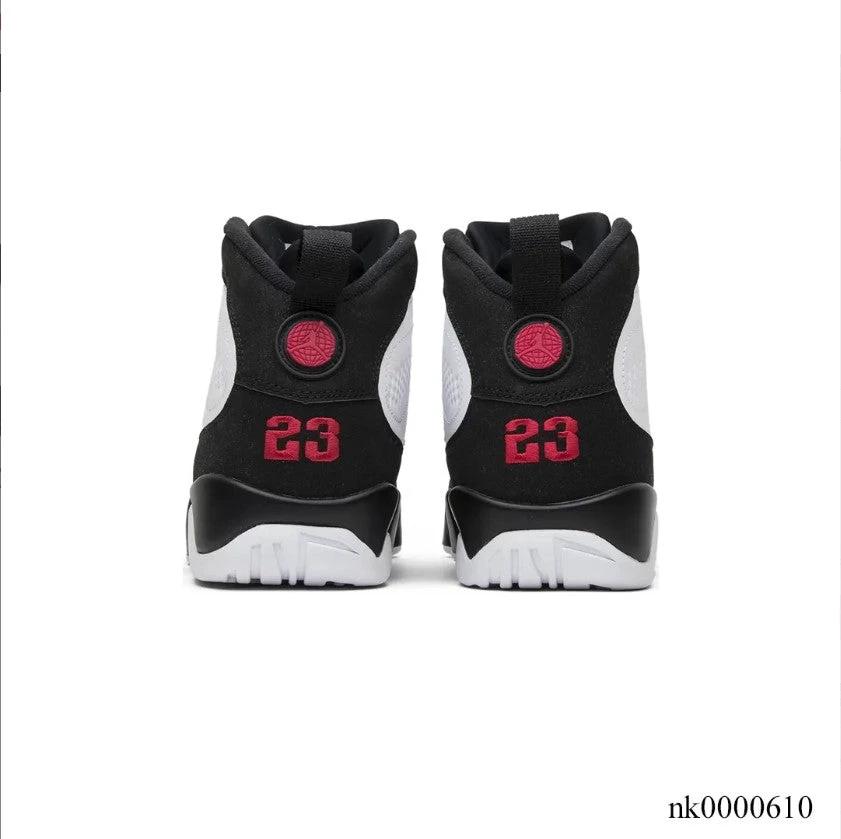 Air Jordan 9 Retro OG Space Jam 2016 Shoes Sneakers by Air Jordan