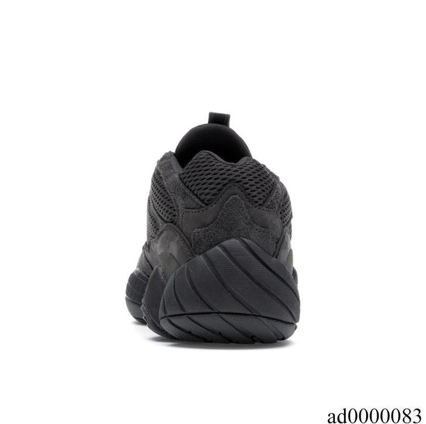 Yeezy 500 Utility Black Shoes Sneakers by Air Jordan