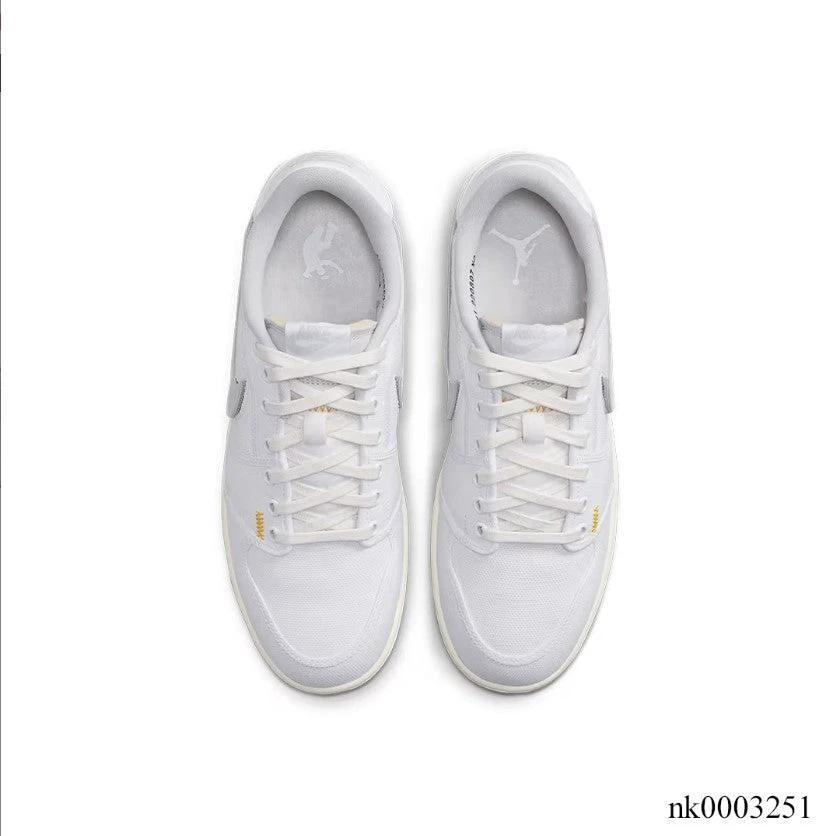 Air Jordan 1 KO Low x UNION Shoes Sneakers by Air Jordan