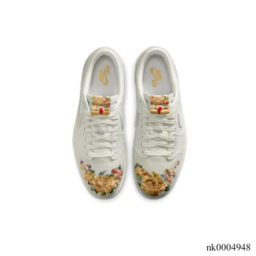 Air Jordan 1 Low OG CNY Shoes Sneakers by Air Jordan