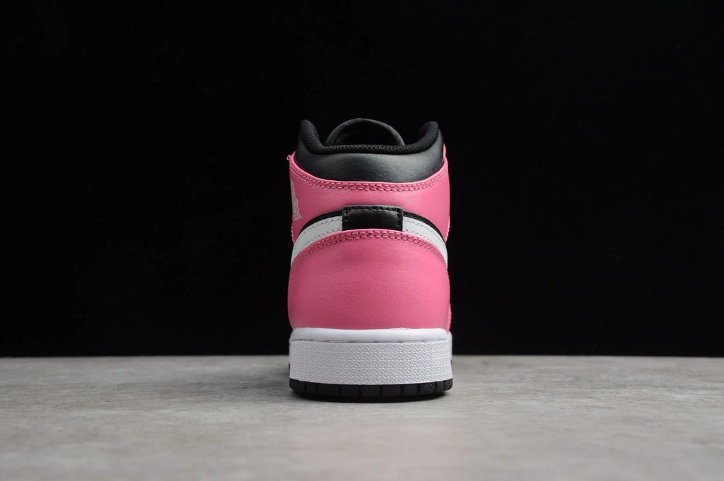 Air Jordan 1 Mid GS 'Pinksicle' by Air Jordan