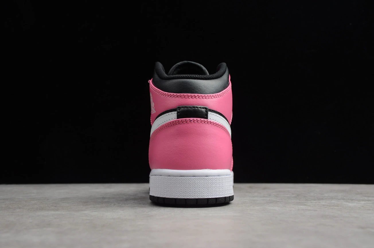 Air Jordan 1 Mid GS 'Pinksicle' by Air Jordan