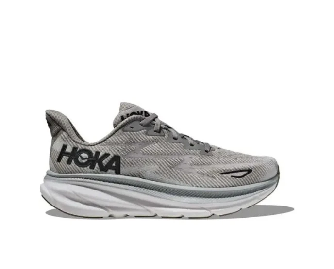 Hoka One One Clifton 9 Harbor Mist 1127895-HMBC by Air Jordan