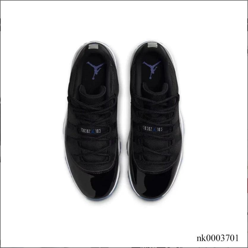Air Jordan 11 Low Space Jam Shoes Sneakers by Air Jordan