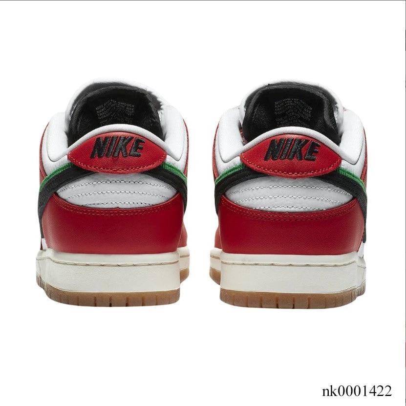 SB Dunk Frame Skate Low Shoes Sneakers by Air Jordan