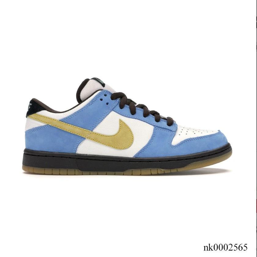 Nike SB Dunk Low Homer Shoes Sneakers by Air Jordan