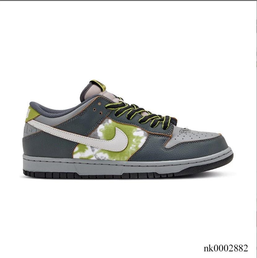 Nike SB Dunk Low HUF Wait What Friends and Family Shoes Sneakers by Air Jordan