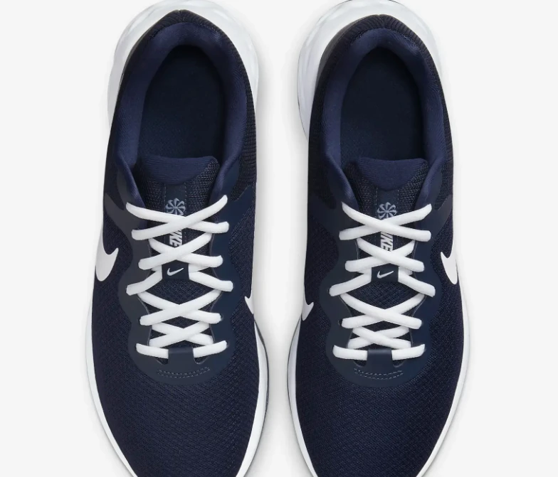 Revolution Road Running Shoes Sneakers by Air Jordan