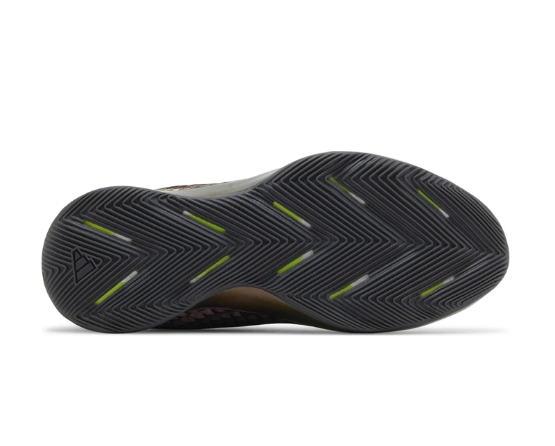 Anthony Edwards 1 The Future Shoes Sneakers by Air Jordan
