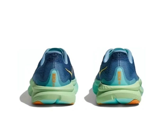 Hoka One One Mach 6 Dusk Shadow 1147790-DDW by Air Jordan