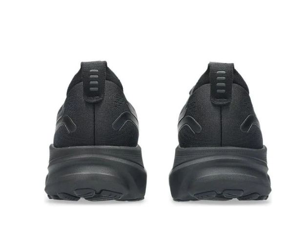 Asics Gel-Kayano 32 Black Graphite Grey 1011C052-001 by Air Jordan