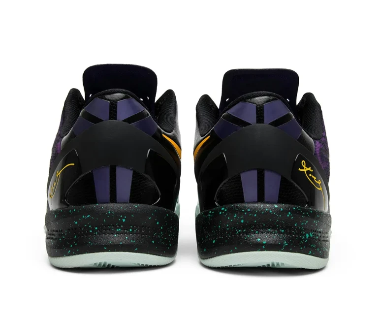 Kobe 8 Easter Shoes Sneakers by Air Jordan
