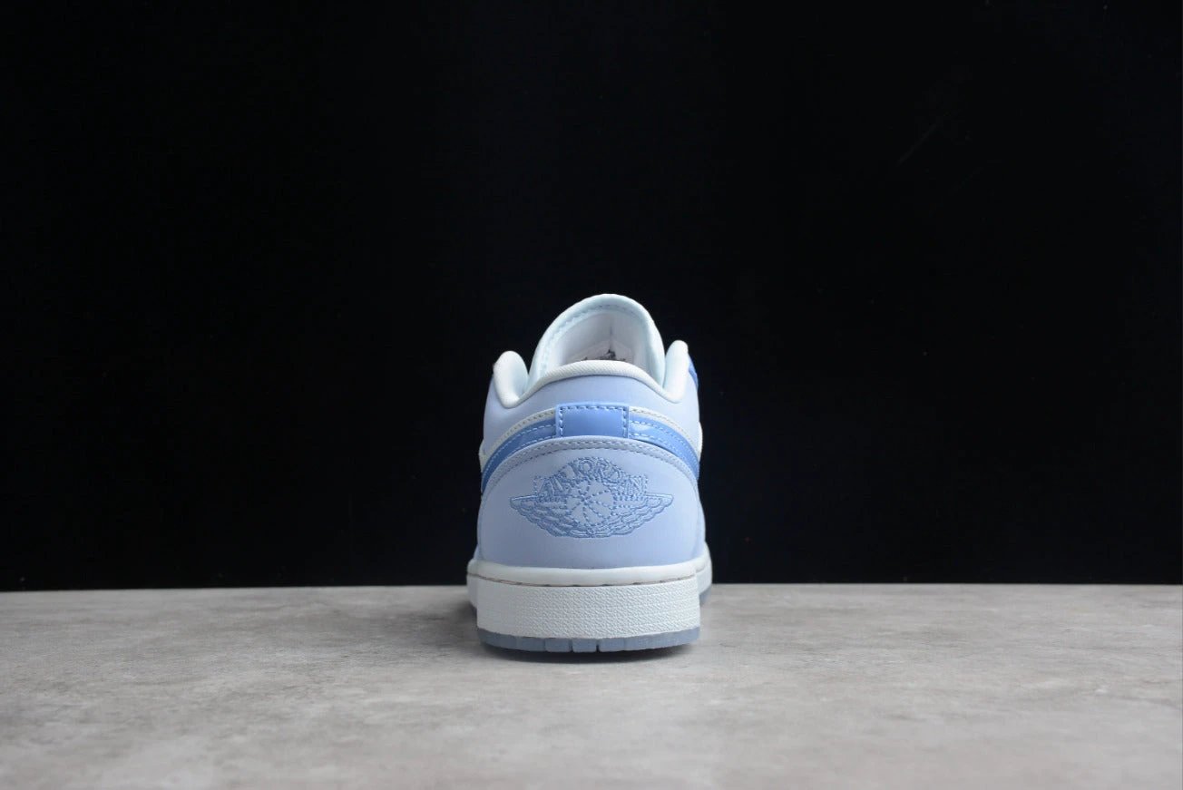 Air Jordan 1 Low The Mighty Swooshers by Air Jordan