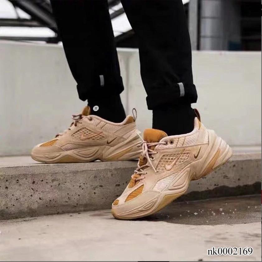 M2K Tekno Linen Shoes Sneakers by Air Jordan