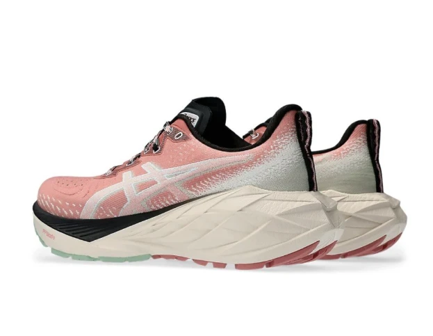 Asics Novablast 4 TR Nature Bathing-Rose Rouge 1012B654-250 by Air Jordan