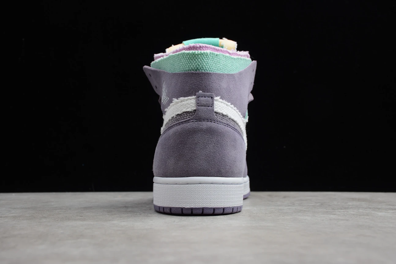 Air Jordan 1 Zoom Comfort 'Tropical Twist' by Air Jordan