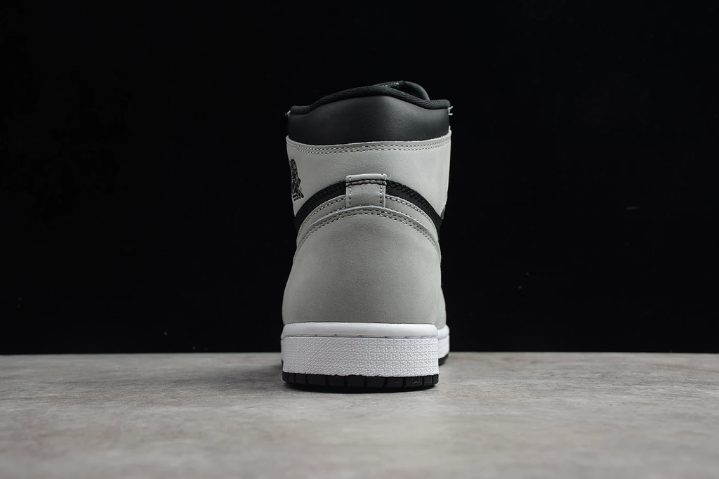 Air Jordan 1 Retro High OG Shadow by Air Jordan