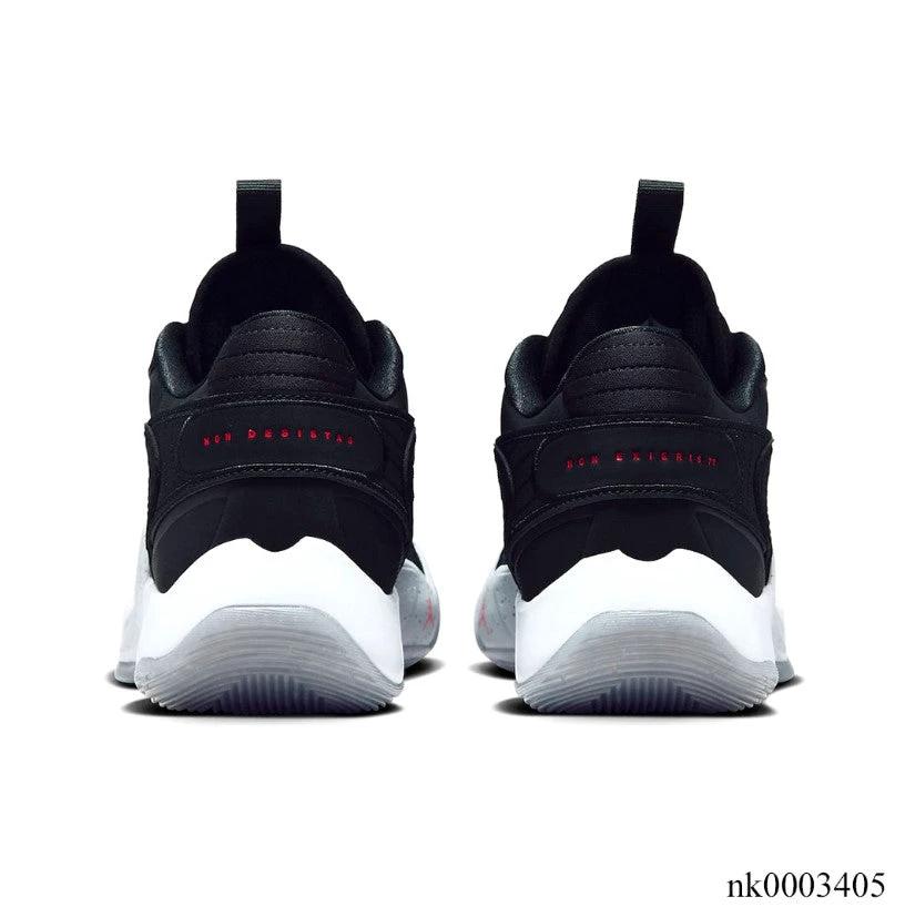 Luka 2 Black Cement Shoes Sneakers by Air Jordan
